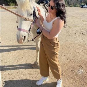 Vans Streetwear Skater Pants